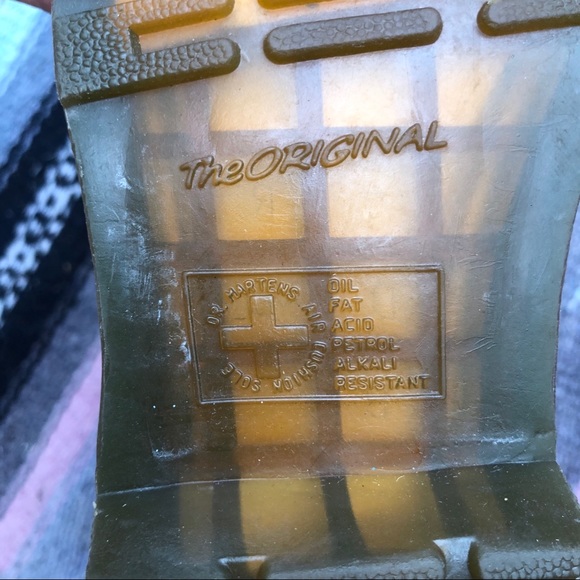 💥Hot💥 Pink Docs - Picture 5 of 6